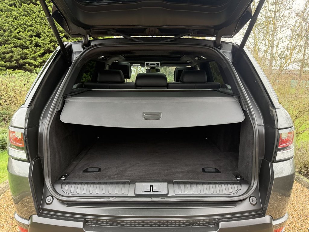 Used Land Rover Range Rover Sport 2014 for sale - 77706118: Photo 32