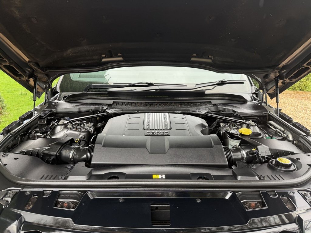 Used Land Rover Range Rover Sport 2014 for sale - 77706118: Photo 34