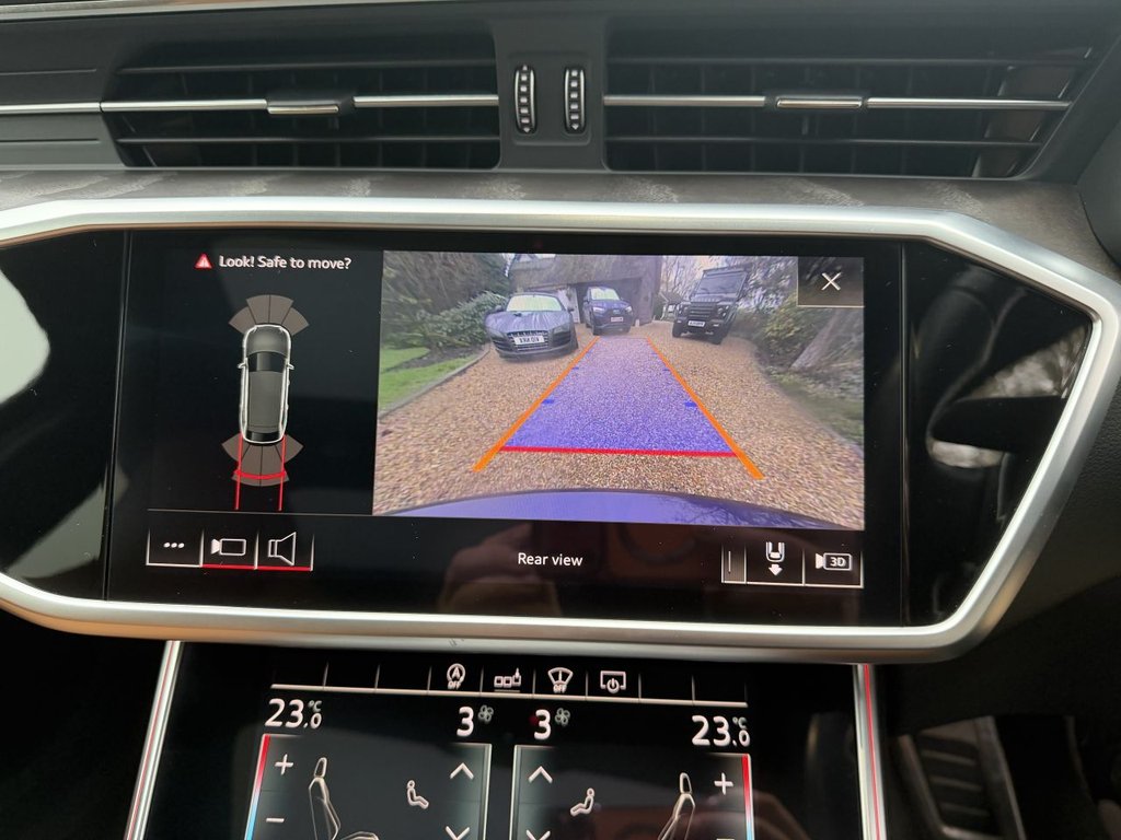 Used Audi RS6 Avant 2020 for sale - 77157405: Photo 21