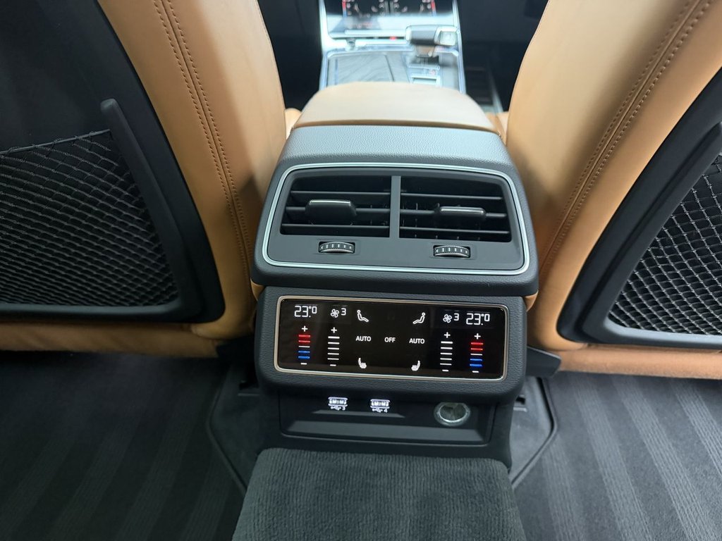 Used Audi RS6 Avant 2020 for sale - 77157405: Photo 25