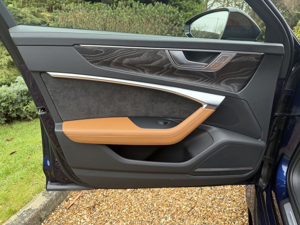 Used Audi RS6 Avant 2020 for sale - 77157405: Photo 29