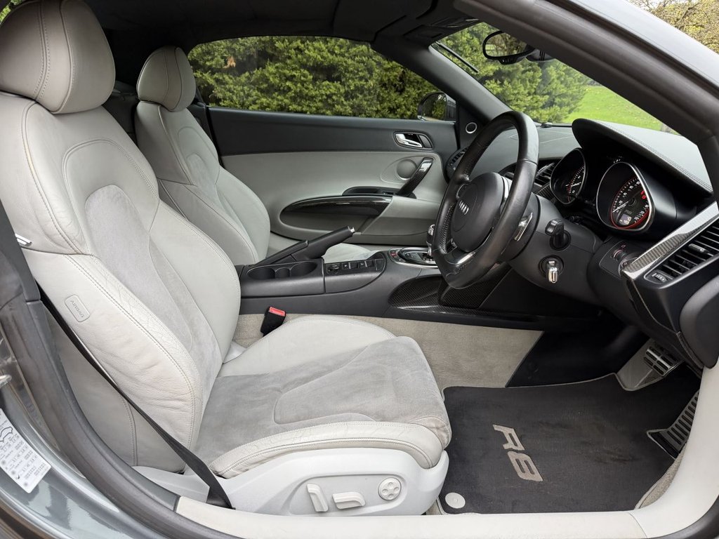 Used Audi R8 2011 for sale - 77157379: Photo 10
