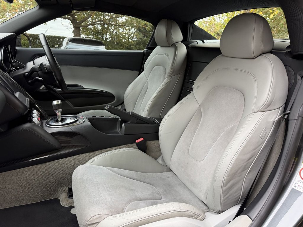 Used Audi R8 2011 for sale - 77157379: Photo 13