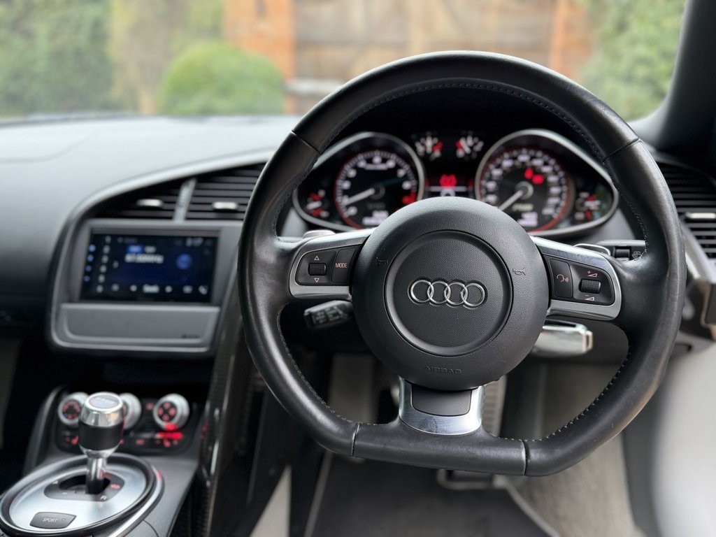 Used Audi R8 2011 for sale - 77157379: Photo 16