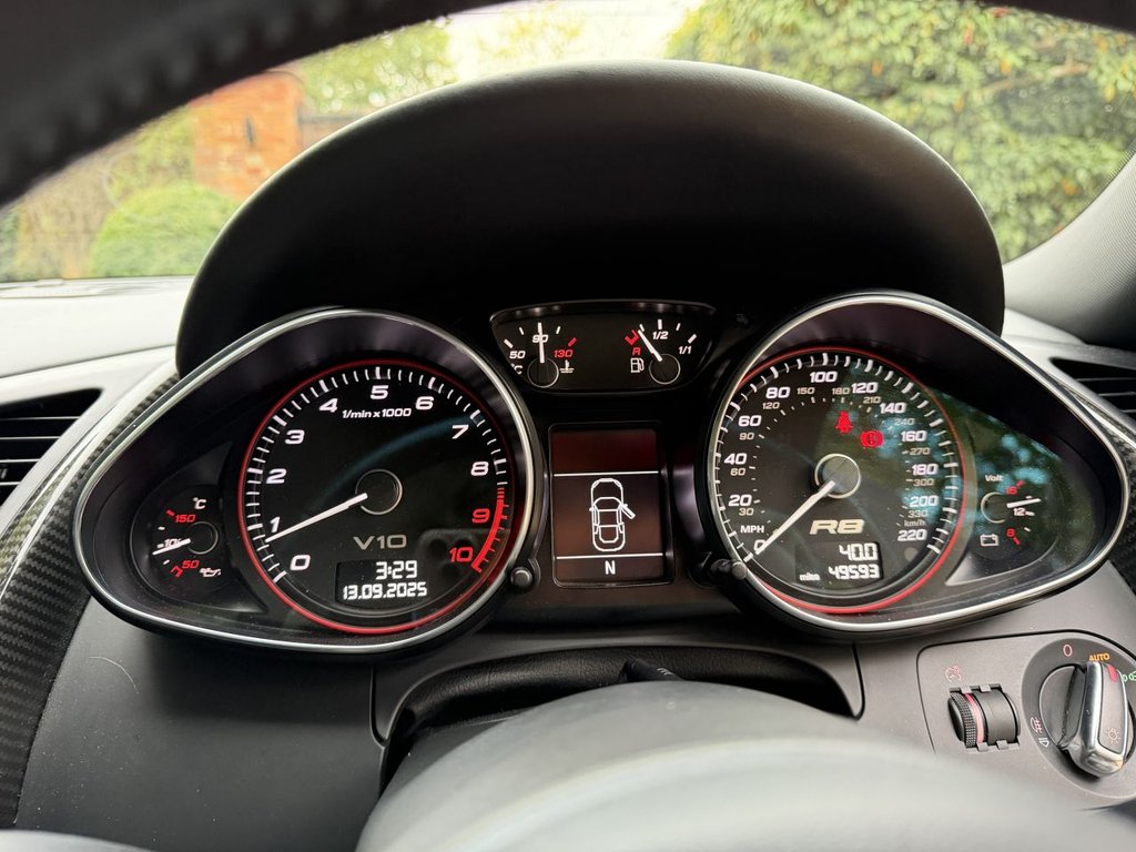 Used Audi R8 2011 for sale - 77157379: Photo 17