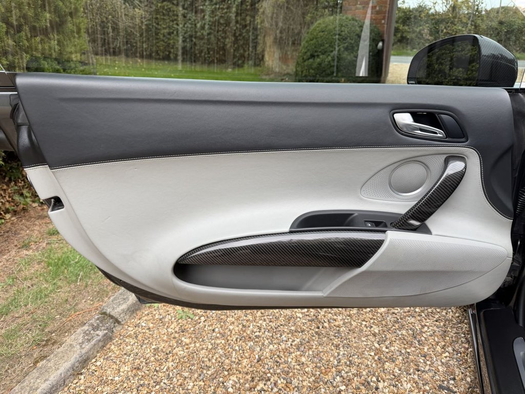 Used Audi R8 2011 for sale - 77157379: Photo 18