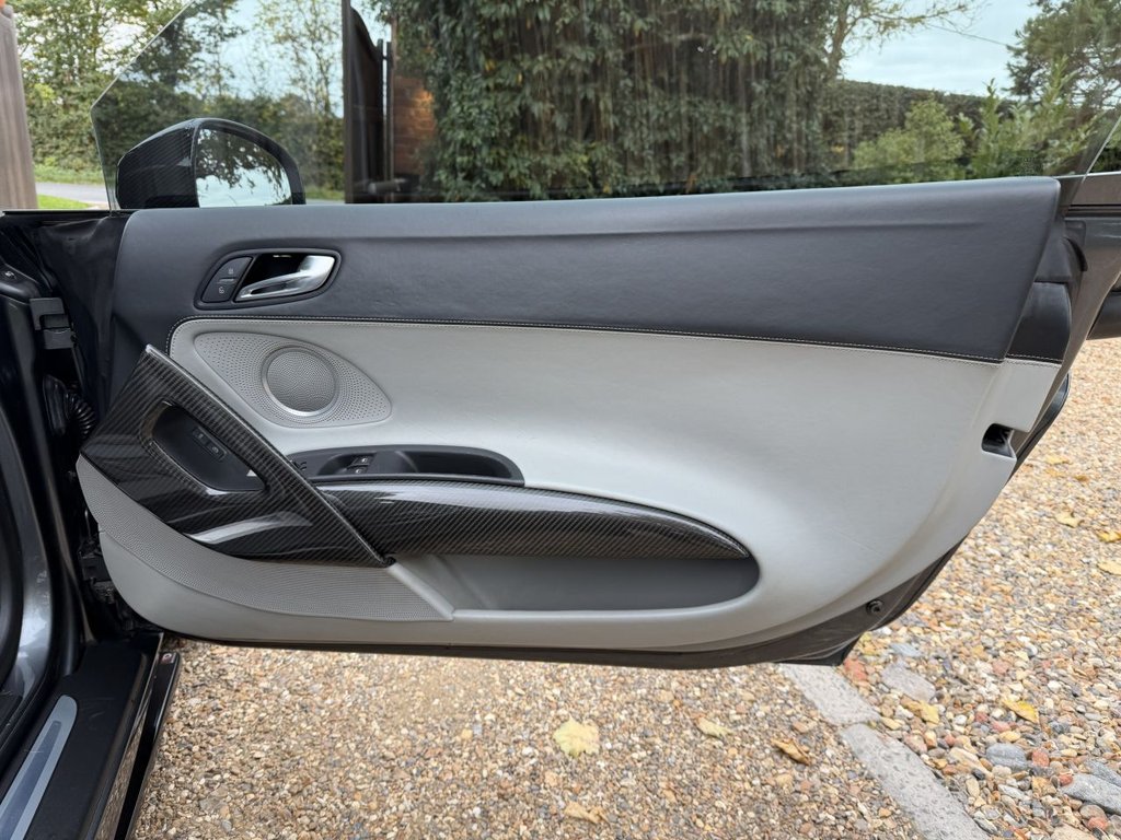 Used Audi R8 2011 for sale - 77157379: Photo 19