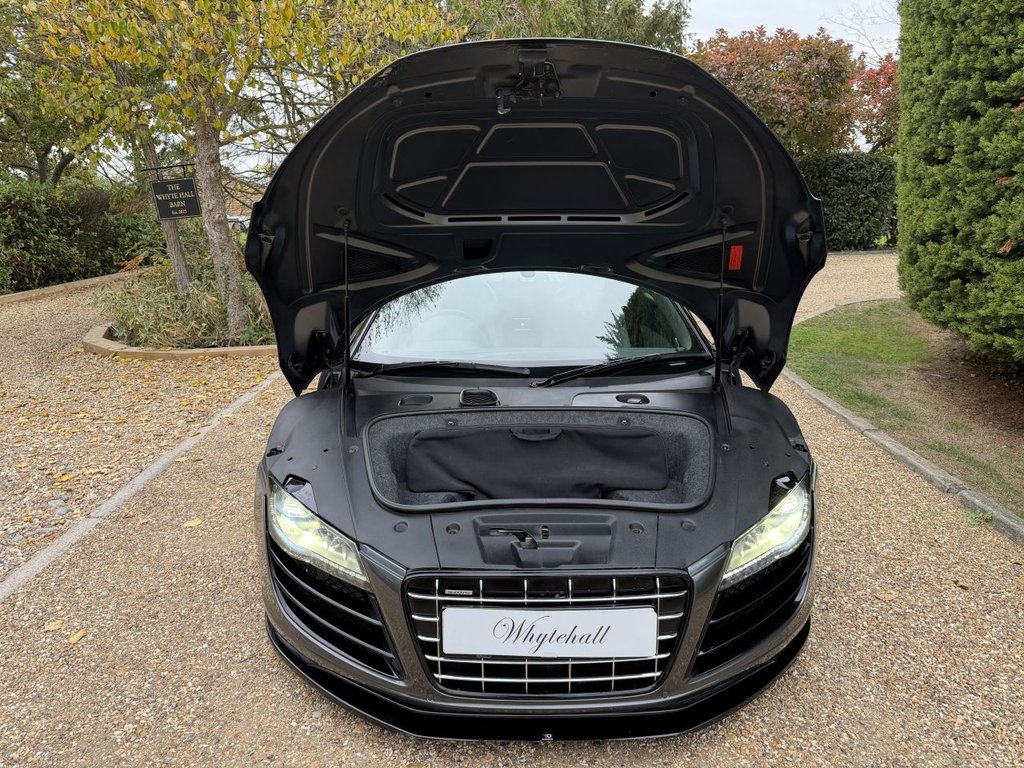 Used Audi R8 2011 for sale - 77157379: Photo 21