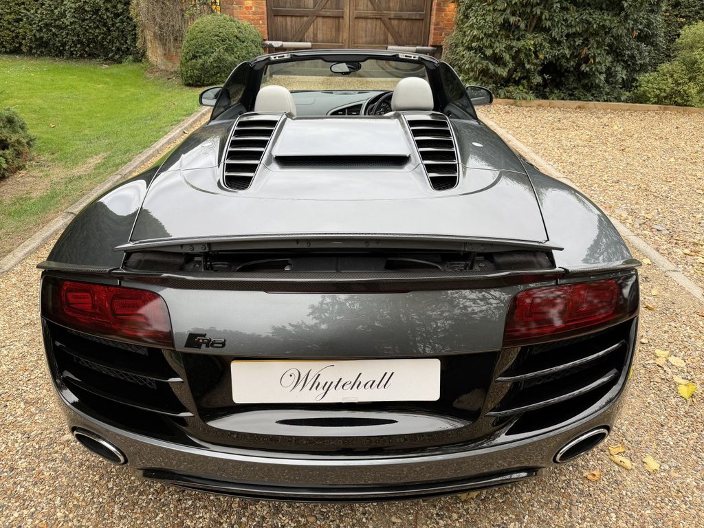 Used Audi R8 2011 for sale - 77157379: Photo 22