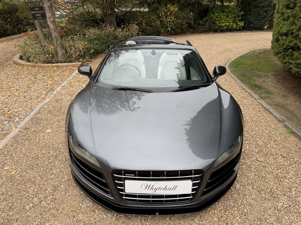 Used Audi R8 2011 for sale - 77157379: Photo 24