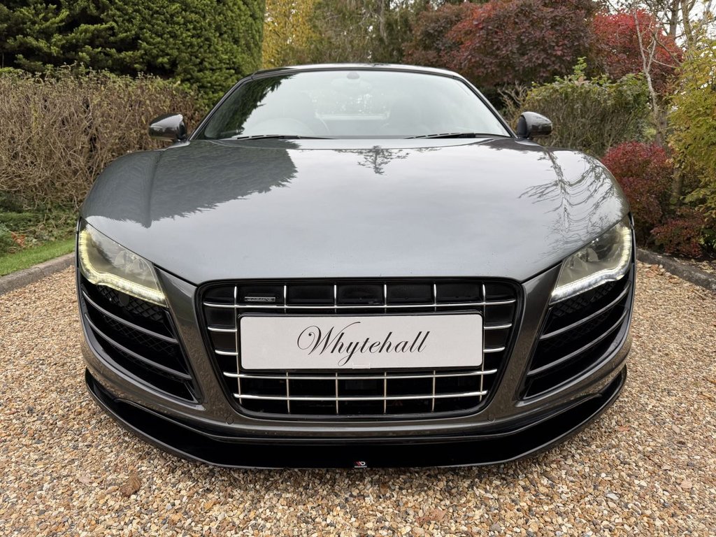 Used Audi R8 2011 for sale - 77157379: Photo 5