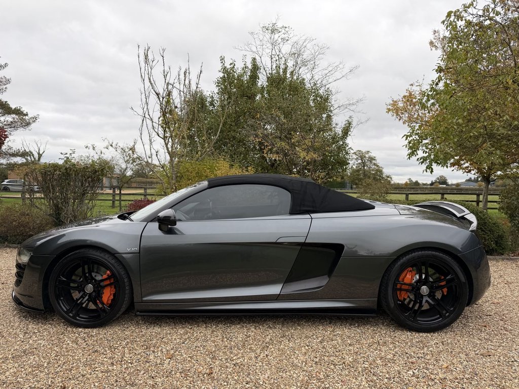Used Audi R8 2011 for sale - 77157379: Photo 7