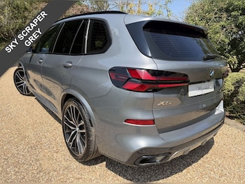 Used BMW X5 2023 for sale - 79166401: Photo
