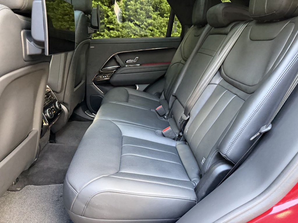 Used Land Rover Range Rover Sport 2024 for sale - 77157387: Photo 16