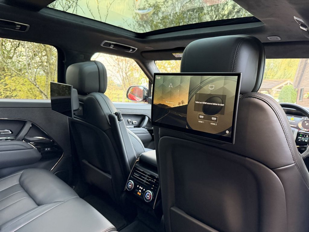 Used Land Rover Range Rover Sport 2024 for sale - 77157387: Photo 18