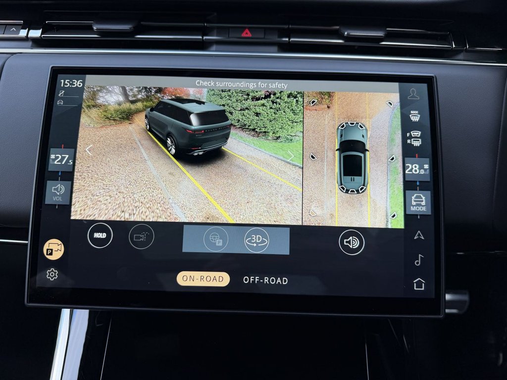 Used Land Rover Range Rover Sport 2024 for sale - 77157387: Photo 24