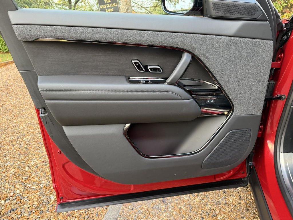 Used Land Rover Range Rover Sport 2024 for sale - 77157387: Photo 29