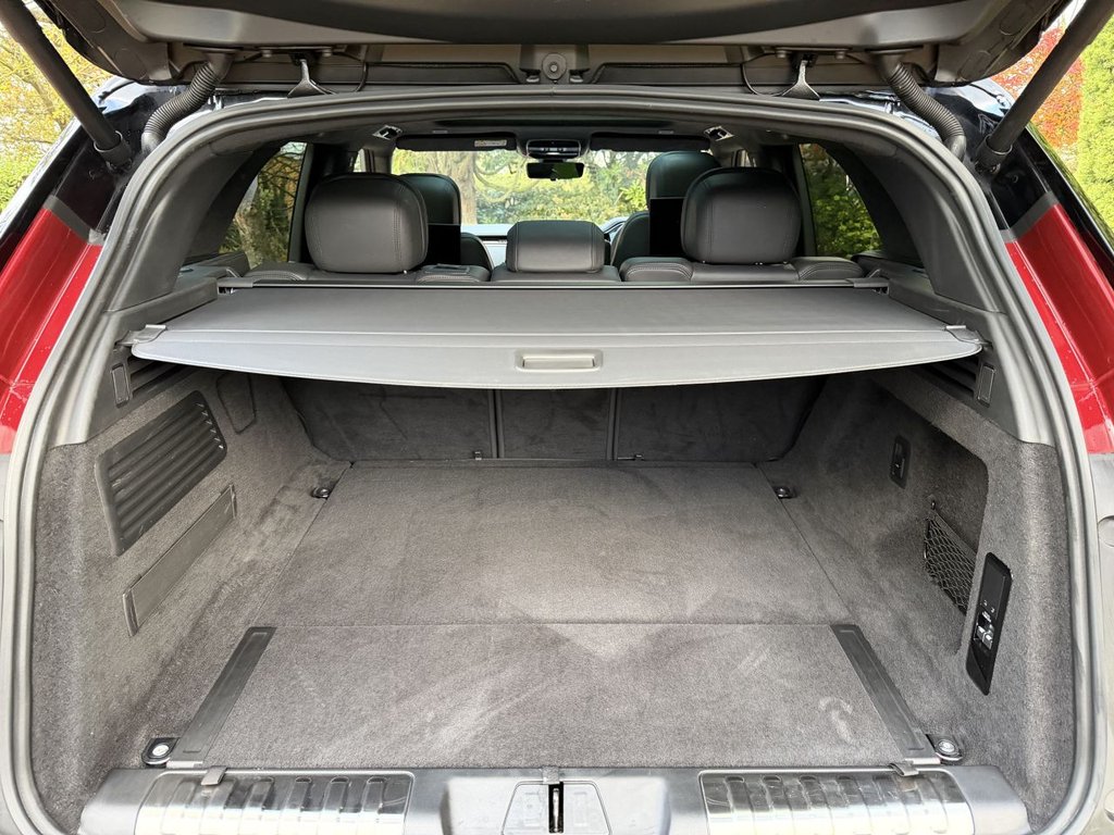 Used Land Rover Range Rover Sport 2024 for sale - 77157387: Photo 34
