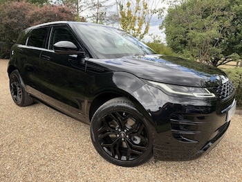 Used Land Rover Range Rover Evoque 2019 for sale - 79059447: Photo