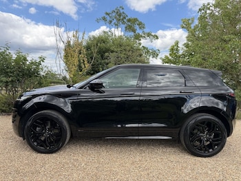 Used Land Rover Range Rover Evoque 2019 for sale - 79059447: Photo