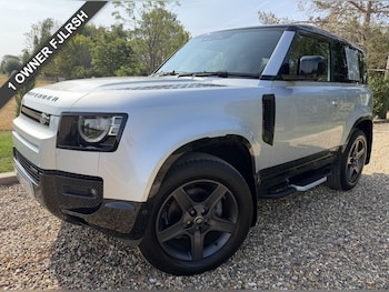 Used Land Rover Defender 90 2022 for sale - 79313568: Photo