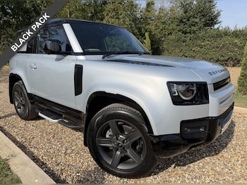 Used Land Rover Defender 90 2022 for sale - 79313568: Photo