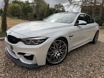 Used BMW M4 2019 for sale - 79574727: Photo