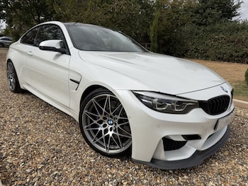 Used BMW M4 2019 for sale - 79574727: Photo