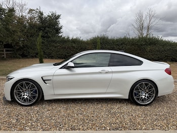Used BMW M4 2019 for sale - 79574727: Photo