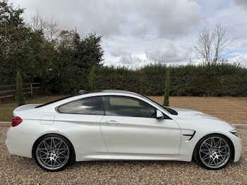 Used BMW M4 2019 for sale - 79574727: Photo