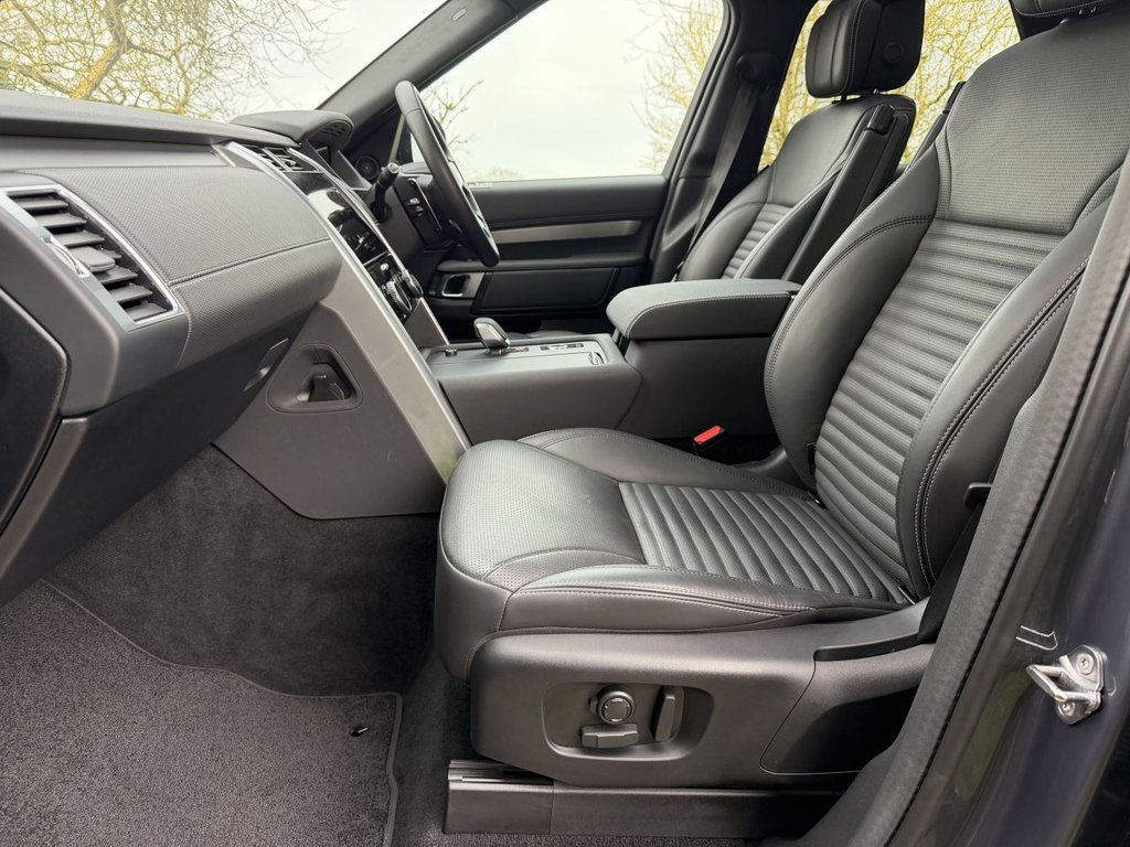 Used Land Rover Discovery 2024 for sale - 77897478: Photo 13