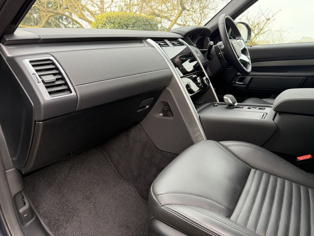 Used Land Rover Discovery 2024 for sale - 77897478: Photo 14