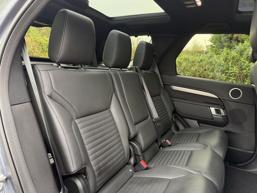 Used Land Rover Discovery 2024 for sale - 77897478: Photo 15
