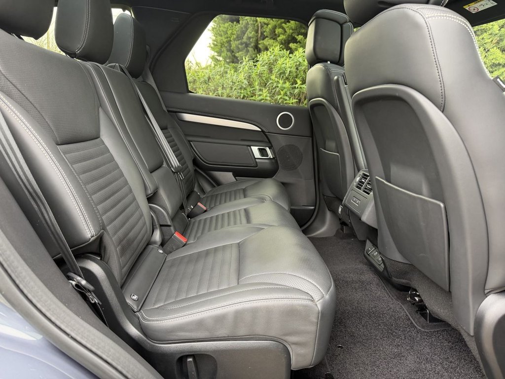Used Land Rover Discovery 2024 for sale - 77897478: Photo 16