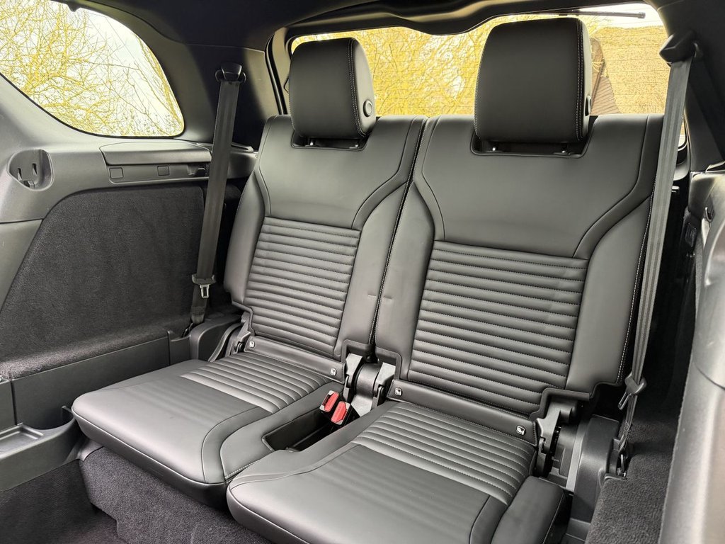 Used Land Rover Discovery 2024 for sale - 77897478: Photo 18
