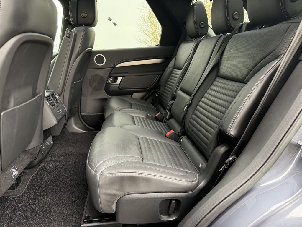 Used Land Rover Discovery 2024 for sale - 77897478: Photo 19