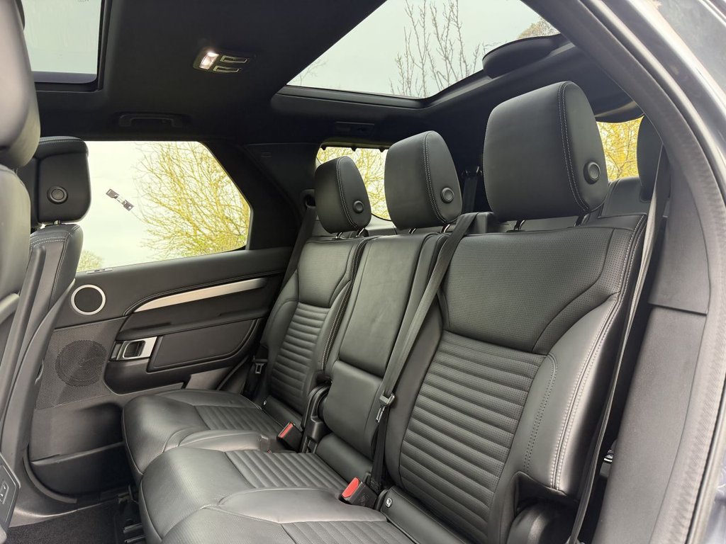 Used Land Rover Discovery 2024 for sale - 77897478: Photo 20