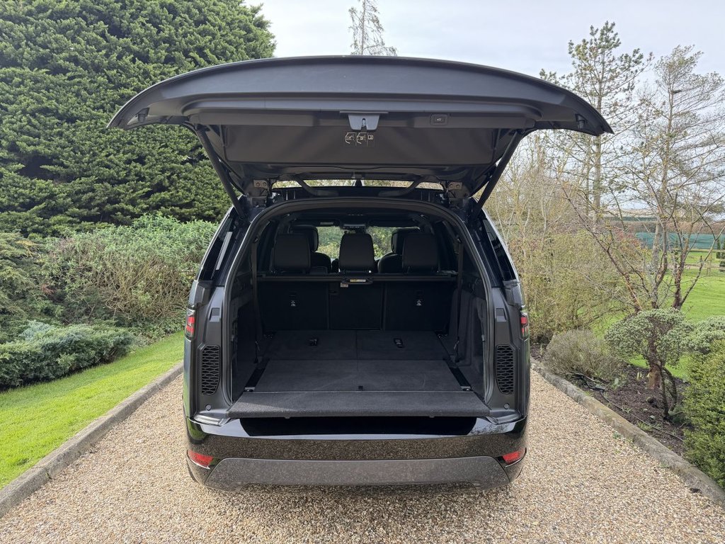 Used Land Rover Discovery 2024 for sale - 77897478: Photo 21