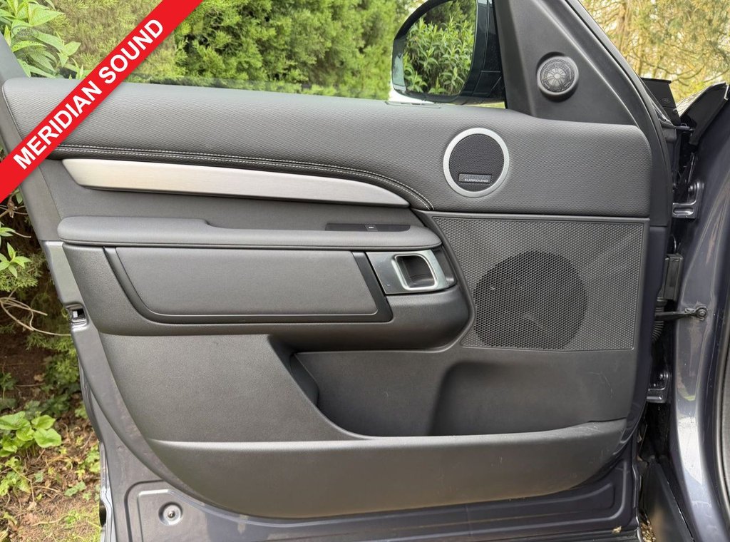 Used Land Rover Discovery 2024 for sale - 77897478: Photo 23