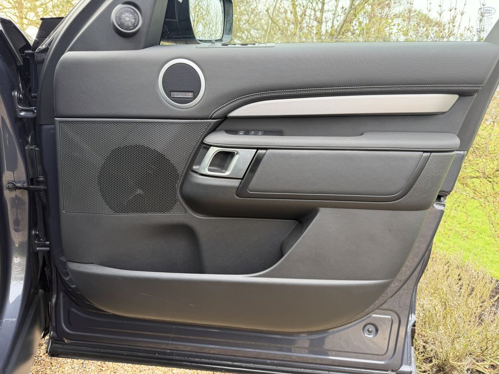 Used Land Rover Discovery 2024 for sale - 77897478: Photo 24