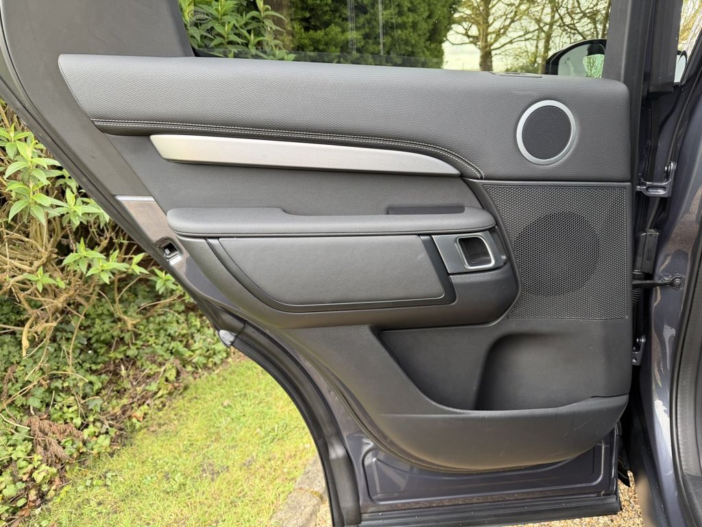 Used Land Rover Discovery 2024 for sale - 77897478: Photo 25