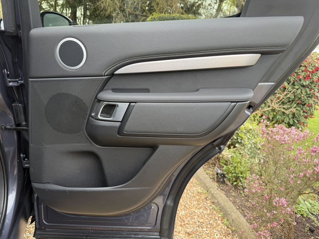 Used Land Rover Discovery 2024 for sale - 77897478: Photo 26