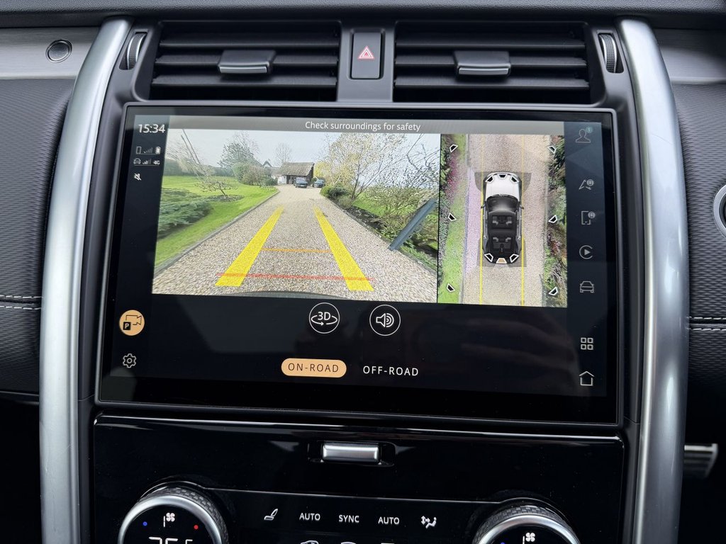 Used Land Rover Discovery 2024 for sale - 77897478: Photo 27