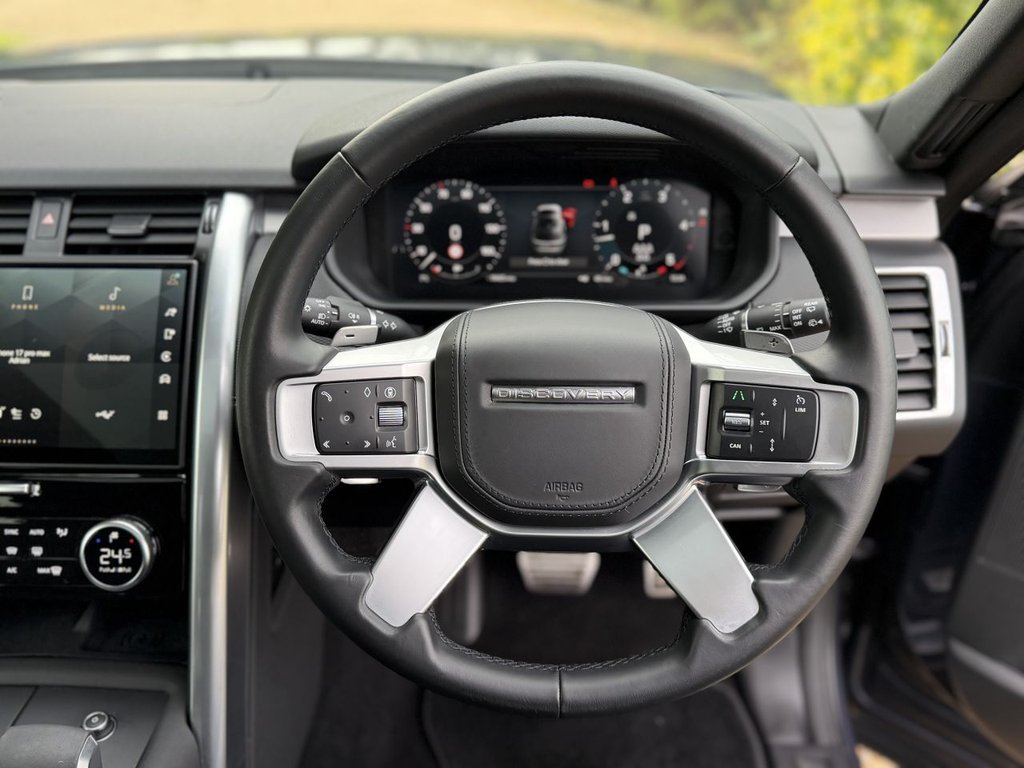 Used Land Rover Discovery 2024 for sale - 77897478: Photo 29