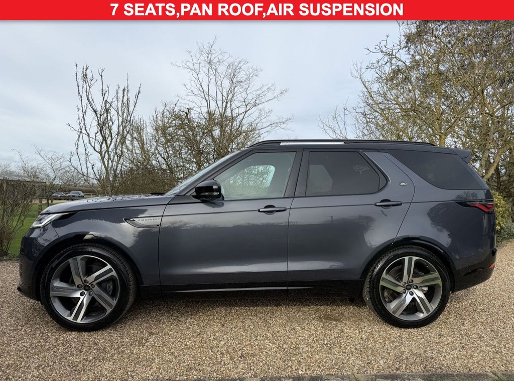 Used Land Rover Discovery 2024 for sale - 77897478: Photo 3