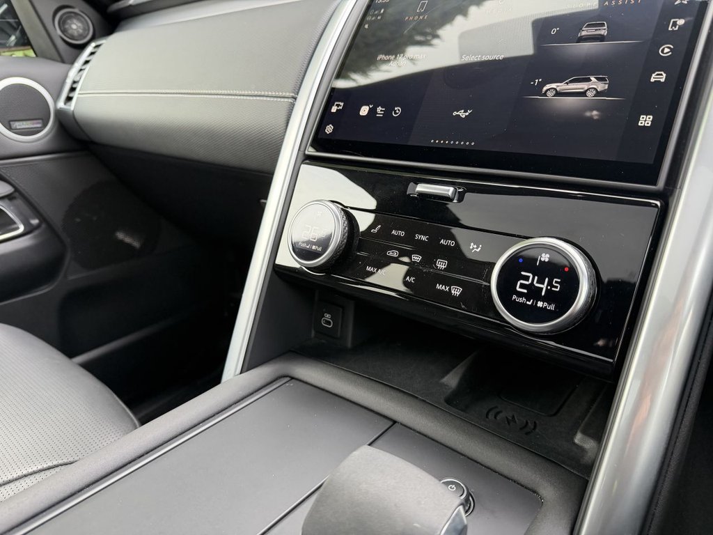 Used Land Rover Discovery 2024 for sale - 77897478: Photo 30