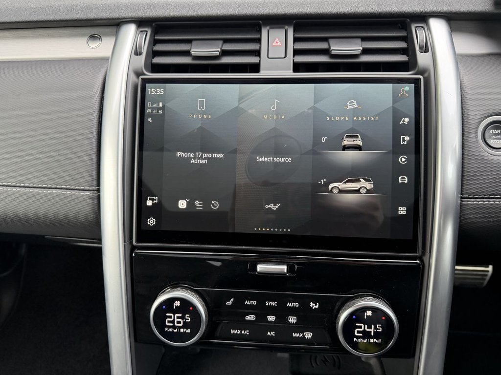 Used Land Rover Discovery 2024 for sale - 77897478: Photo 31