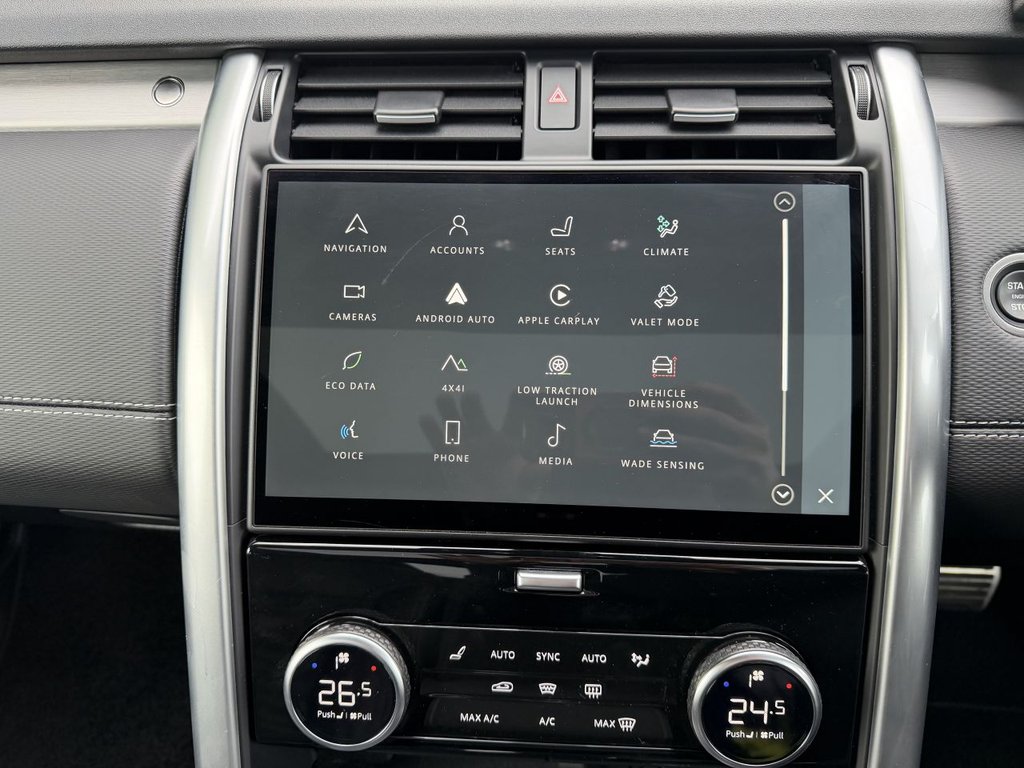 Used Land Rover Discovery 2024 for sale - 77897478: Photo 32
