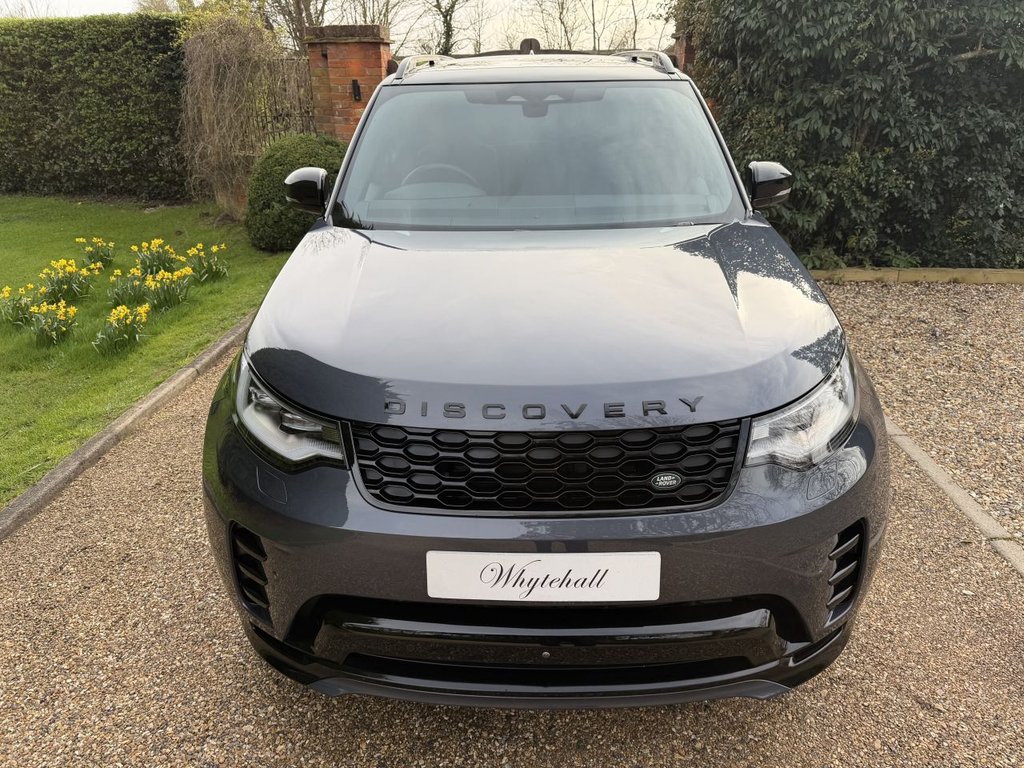 Used Land Rover Discovery 2024 for sale - 77897478: Photo 39