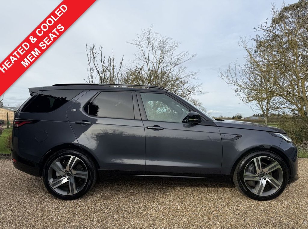 Used Land Rover Discovery 2024 for sale - 77897478: Photo 4